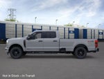 2026 Ford Super Duty F-250 SRW XL 4WD Crew Cab 8' Box