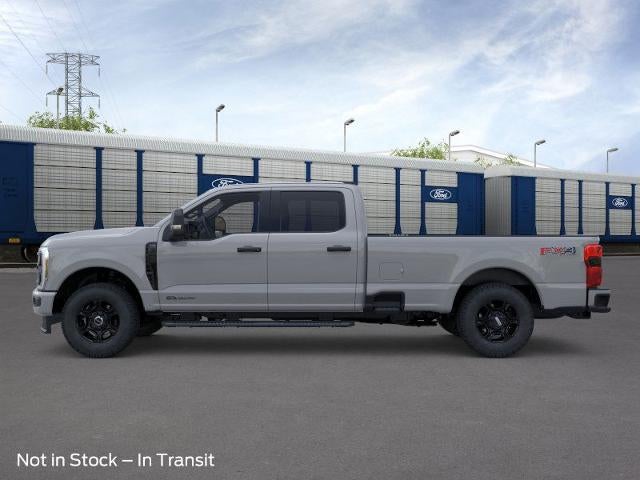 2026 Ford Super Duty F-250 SRW XL 4WD Crew Cab 8' Box