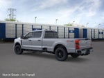 2026 Ford Super Duty F-250 SRW XL 4WD Crew Cab 8' Box