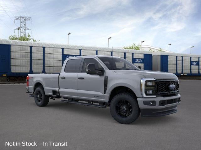 2026 Ford Super Duty F-250 SRW XL 4WD Crew Cab 8' Box