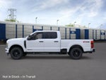 2026 Ford Super Duty F-250 SRW XL 4WD Crew Cab 6.75' Box