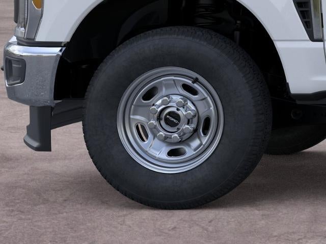 2026 Ford Super Duty F-250 SRW XL 4WD Crew Cab 8' Box
