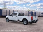 2026 Ford Super Duty F-250 SRW XL 4WD Crew Cab 8' Box