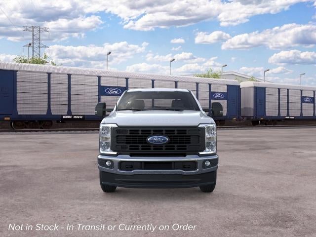 2026 Ford Super Duty F-250 SRW XL 4WD Crew Cab 8' Box