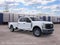 2026 Ford Super Duty F-250 SRW XL 4WD Crew Cab 8' Box