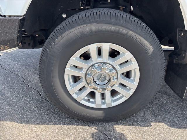 2019 Ford Super Duty F-250 SRW XLT 4WD Crew Cab 6.75' Box