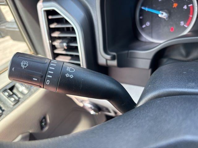 2019 Ford Super Duty F-250 SRW XLT 4WD Crew Cab 6.75' Box