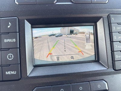 2019 Ford Super Duty F-250 SRW XLT 4WD Crew Cab 6.75' Box