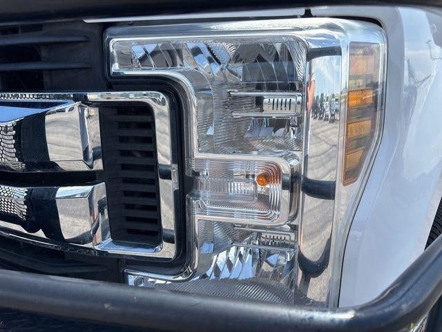 2019 Ford Super Duty F-250 SRW XLT 4WD Crew Cab 6.75' Box