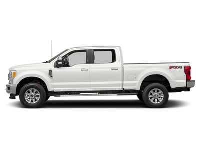 2019 Ford Super Duty F-250 SRW XLT 4WD Crew Cab 6.75' Box