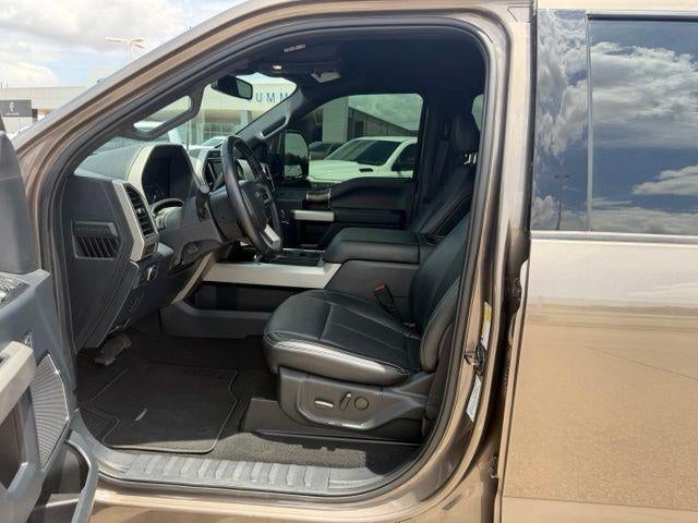 2022 Ford Super Duty F-250 SRW XL 4WD Crew Cab 6.75' Box