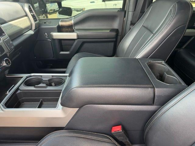 2022 Ford Super Duty F-250 SRW XL 4WD Crew Cab 6.75' Box