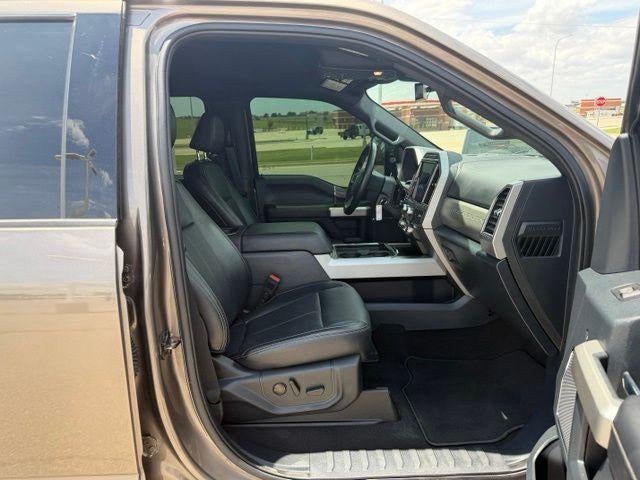 2022 Ford Super Duty F-250 SRW XL 4WD Crew Cab 6.75' Box
