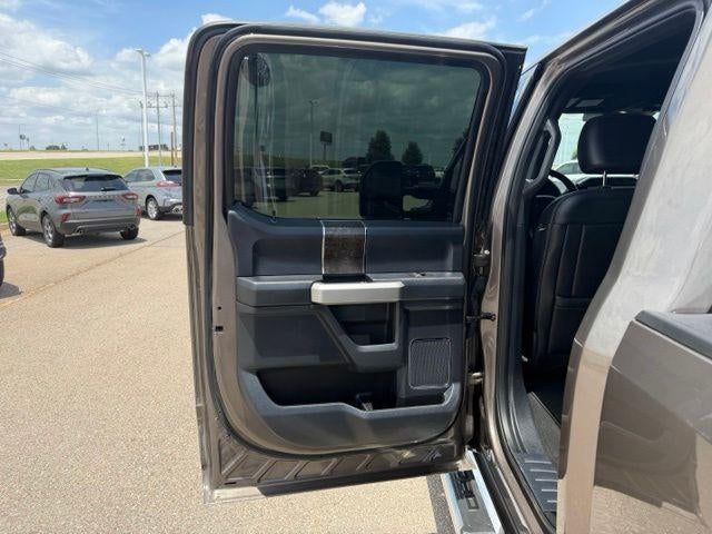 2022 Ford Super Duty F-250 SRW XL 4WD Crew Cab 6.75' Box