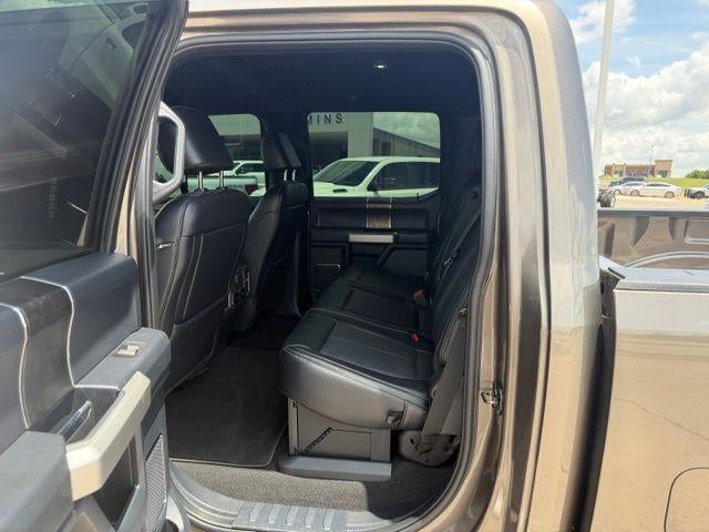2022 Ford Super Duty F-250 SRW XL 4WD Crew Cab 6.75' Box