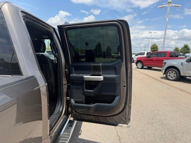 2022 Ford Super Duty F-250 SRW XL 4WD Crew Cab 6.75' Box