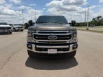 2022 Ford Super Duty F-250 SRW XL 4WD Crew Cab 6.75' Box