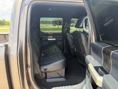 2022 Ford Super Duty F-250 SRW XL 4WD Crew Cab 6.75' Box