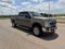 2022 Ford Super Duty F-250 SRW XL 4WD Crew Cab 6.75' Box