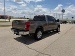 2022 Ford Super Duty F-250 SRW XL 4WD Crew Cab 6.75' Box
