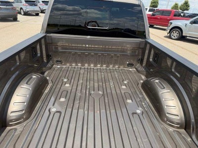 2022 Ford Super Duty F-250 SRW XL 4WD Crew Cab 6.75' Box