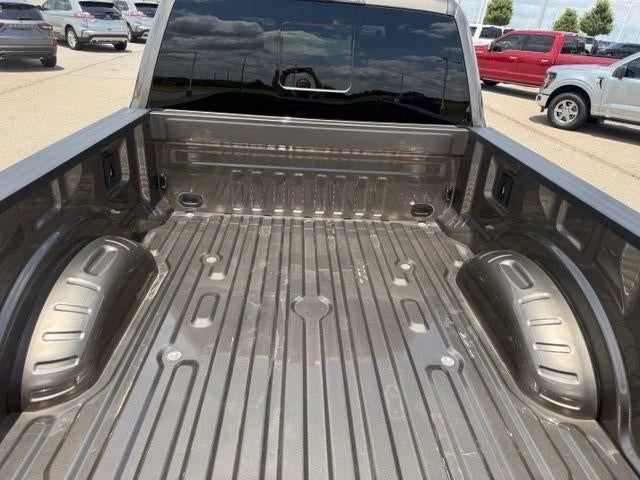 2022 Ford Super Duty F-250 SRW XL 4WD Crew Cab 6.75' Box