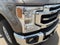 2022 Ford Super Duty F-250 SRW XL 4WD Crew Cab 6.75' Box