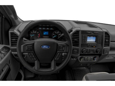 2022 Ford Super Duty F-250 SRW XL 4WD Crew Cab 6.75' Box