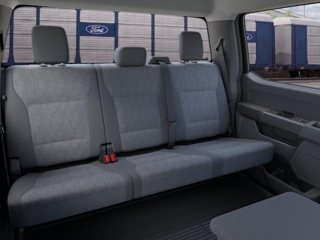2026 Ford Super Duty F-250 SRW XL 4WD Crew Cab 6.75' Box