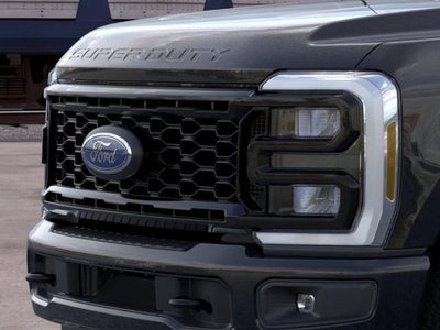 2026 Ford Super Duty F-250 SRW XL 4WD Crew Cab 6.75' Box