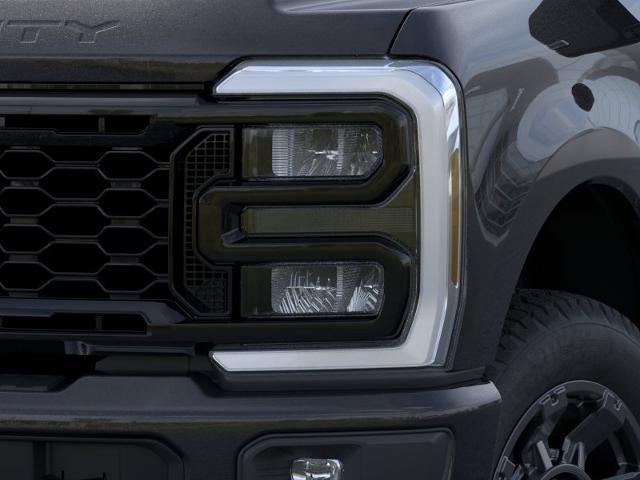 2026 Ford Super Duty F-250 SRW XL 4WD Crew Cab 6.75' Box