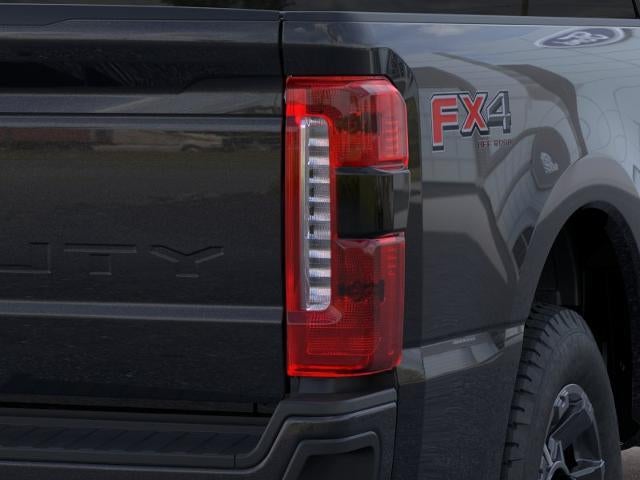 2026 Ford Super Duty F-250 SRW XL 4WD Crew Cab 6.75' Box