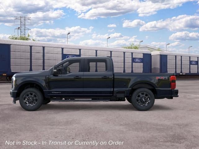 2026 Ford Super Duty F-250 SRW XL 4WD Crew Cab 6.75' Box