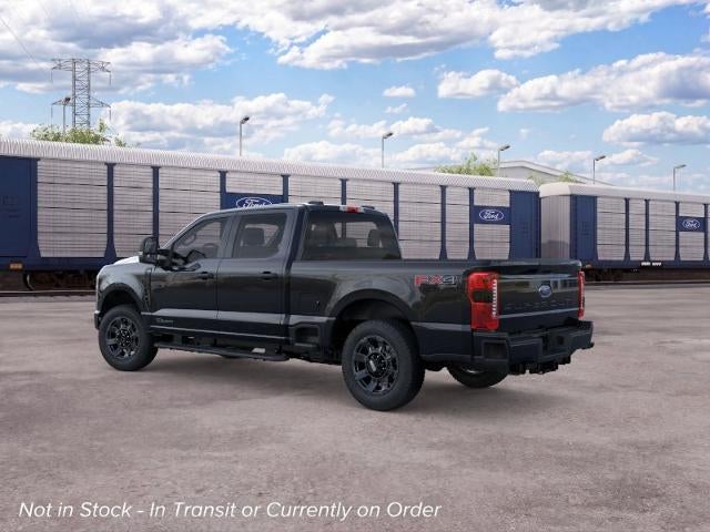 2026 Ford Super Duty F-250 SRW XL 4WD Crew Cab 6.75' Box