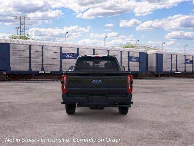 2026 Ford Super Duty F-250 SRW XL 4WD Crew Cab 6.75' Box