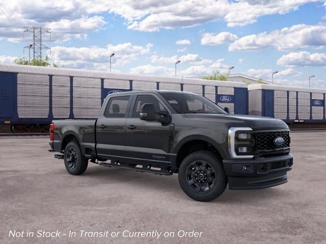 2026 Ford Super Duty F-250 SRW XL 4WD Crew Cab 6.75' Box
