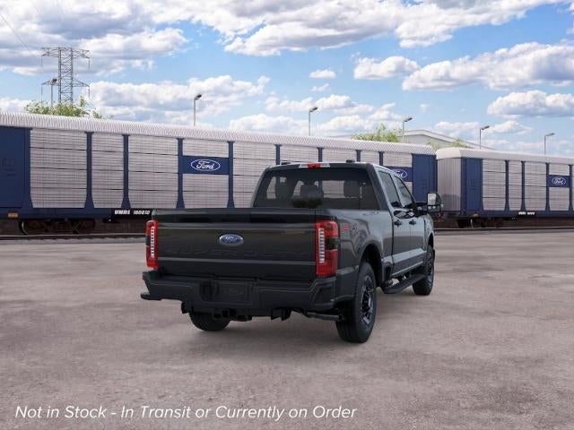 2026 Ford Super Duty F-250 SRW XL 4WD Crew Cab 6.75' Box