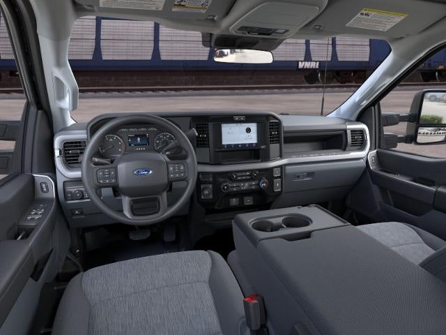 2026 Ford Super Duty F-250 SRW XL 4WD Crew Cab 6.75' Box