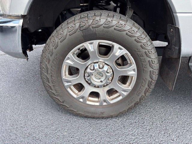 2020 Ford Super Duty F-250 SRW XL 4WD Crew Cab 6.75' Box