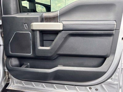2020 Ford Super Duty F-250 SRW XL 4WD Crew Cab 6.75' Box