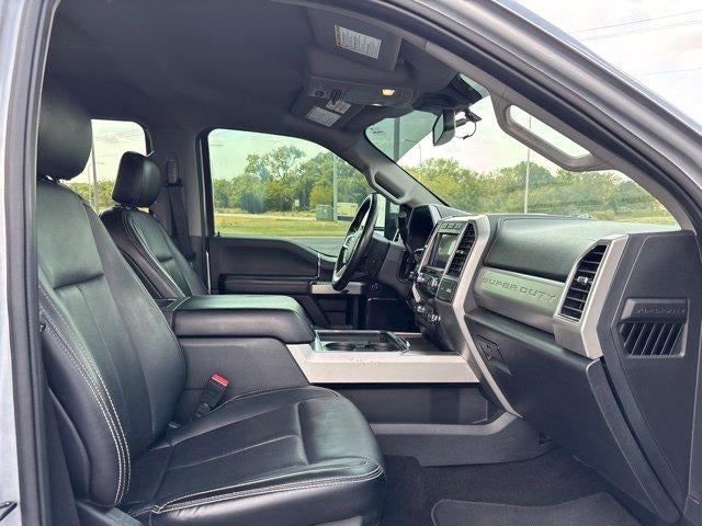 2020 Ford Super Duty F-250 SRW XL 4WD Crew Cab 6.75' Box