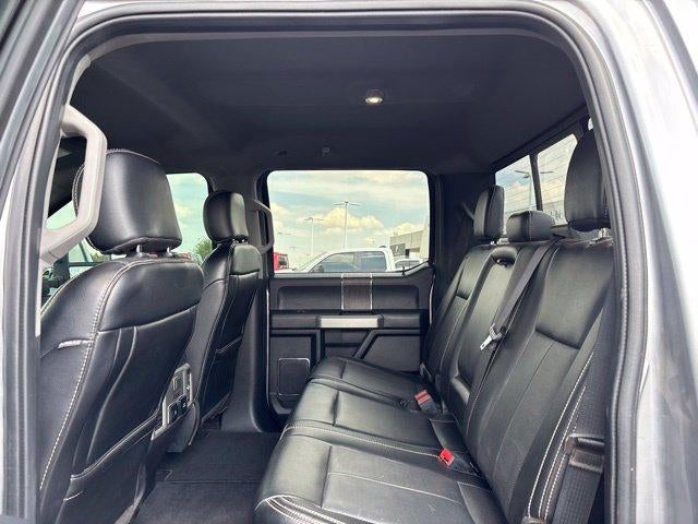 2020 Ford Super Duty F-250 SRW XL 4WD Crew Cab 6.75' Box