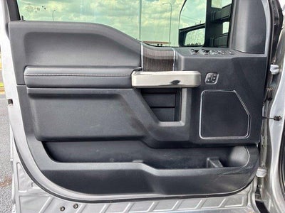 2020 Ford Super Duty F-250 SRW XL 4WD Crew Cab 6.75' Box