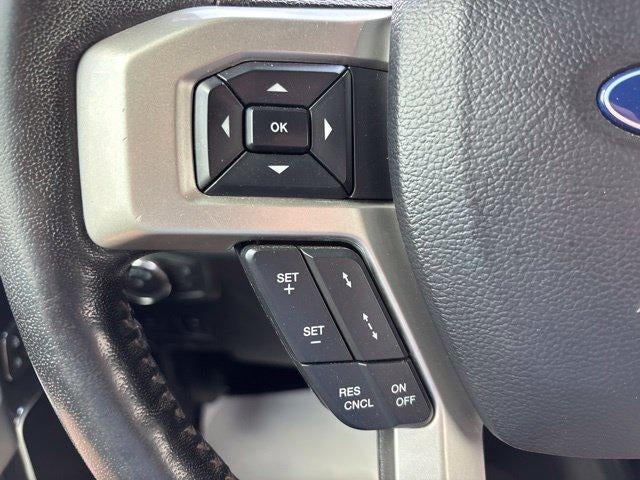 2020 Ford Super Duty F-250 SRW XL 4WD Crew Cab 6.75' Box