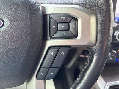 2020 Ford Super Duty F-250 SRW XL 4WD Crew Cab 6.75' Box