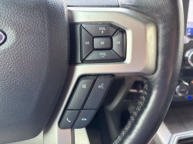 2020 Ford Super Duty F-250 SRW XL 4WD Crew Cab 6.75' Box