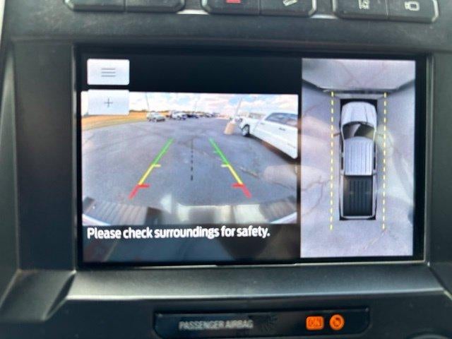 2020 Ford Super Duty F-250 SRW XL 4WD Crew Cab 6.75' Box