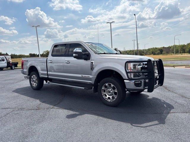 2020 Ford Super Duty F-250 SRW XL 4WD Crew Cab 6.75' Box