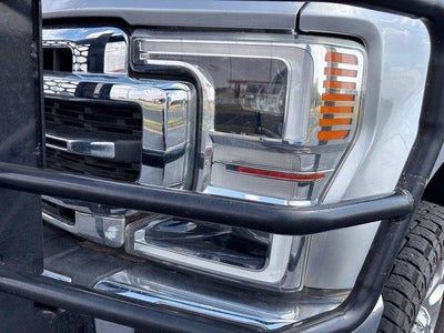 2020 Ford Super Duty F-250 SRW XL 4WD Crew Cab 6.75' Box