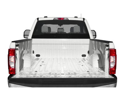 2020 Ford Super Duty F-250 SRW XL 4WD Crew Cab 6.75' Box